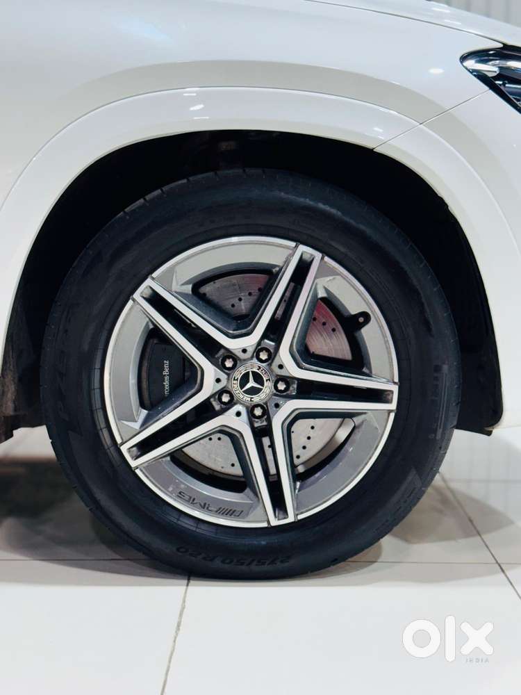 Mercedes-benz Gle 450 4matic Lwb, 2025, Petrol