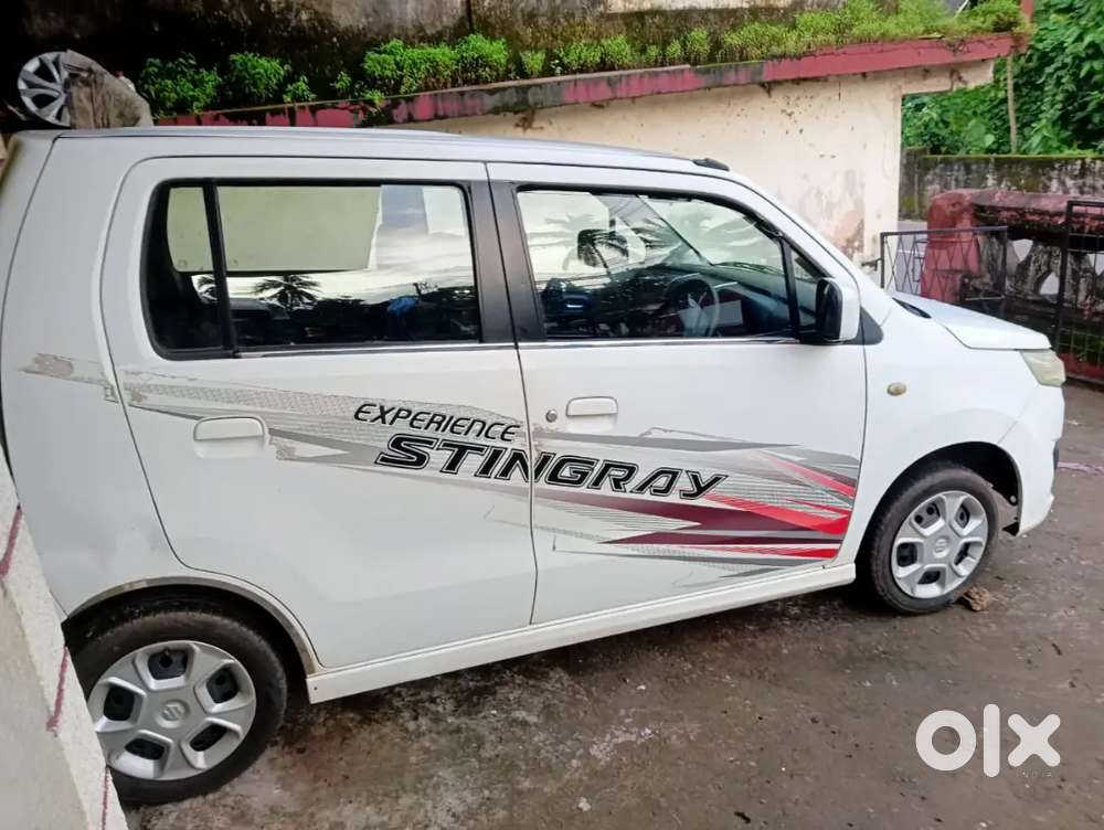 Wagonr Vxi Single Owner