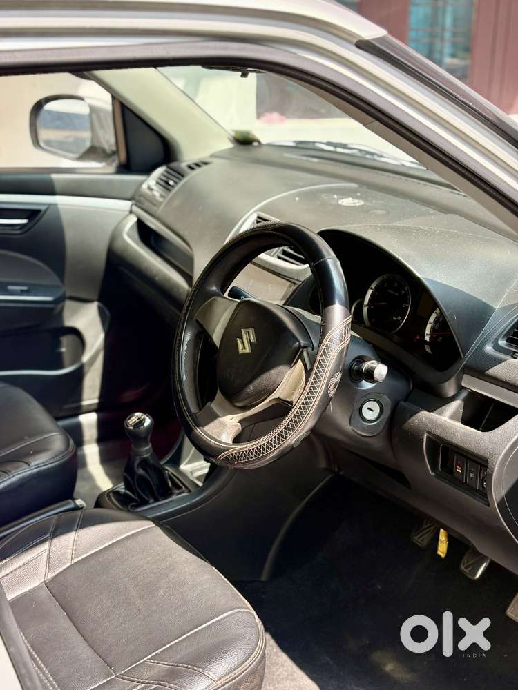 Maruti Suzuki Swift 2011-2014 Vdi, 2012, Diesel