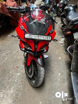 olx bike rs 200 pulsar