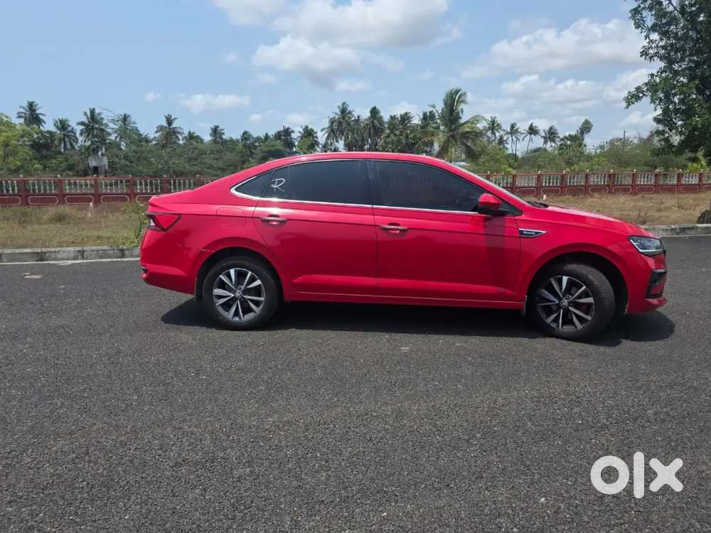 Skoda  Slavia  Urgent Sale