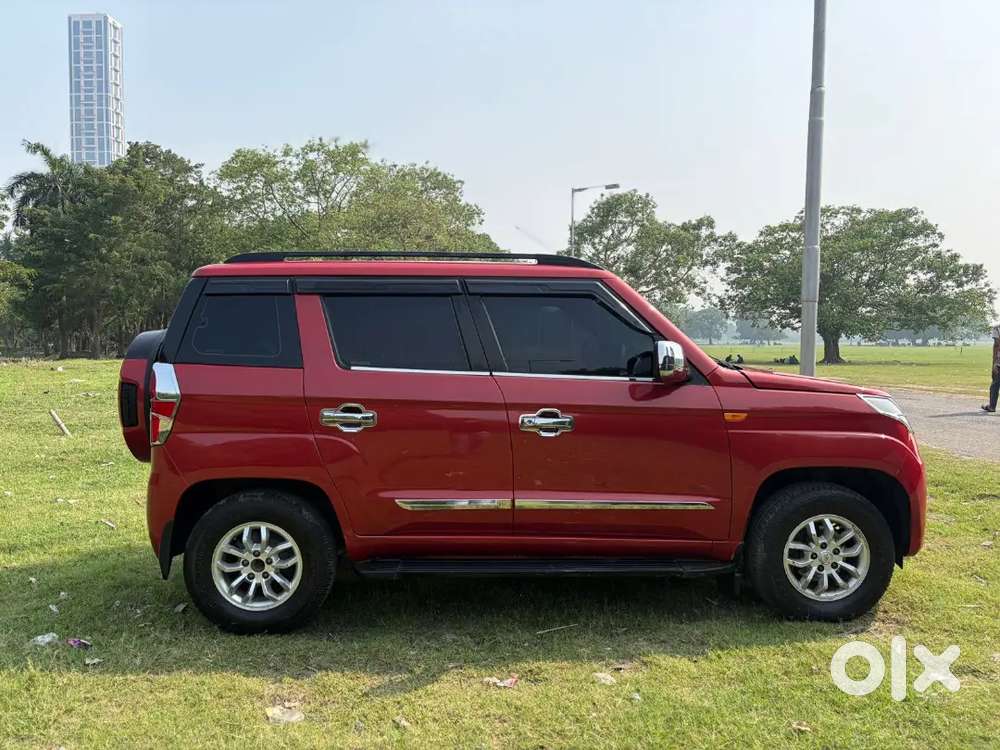 Tuv 300 T8 2016