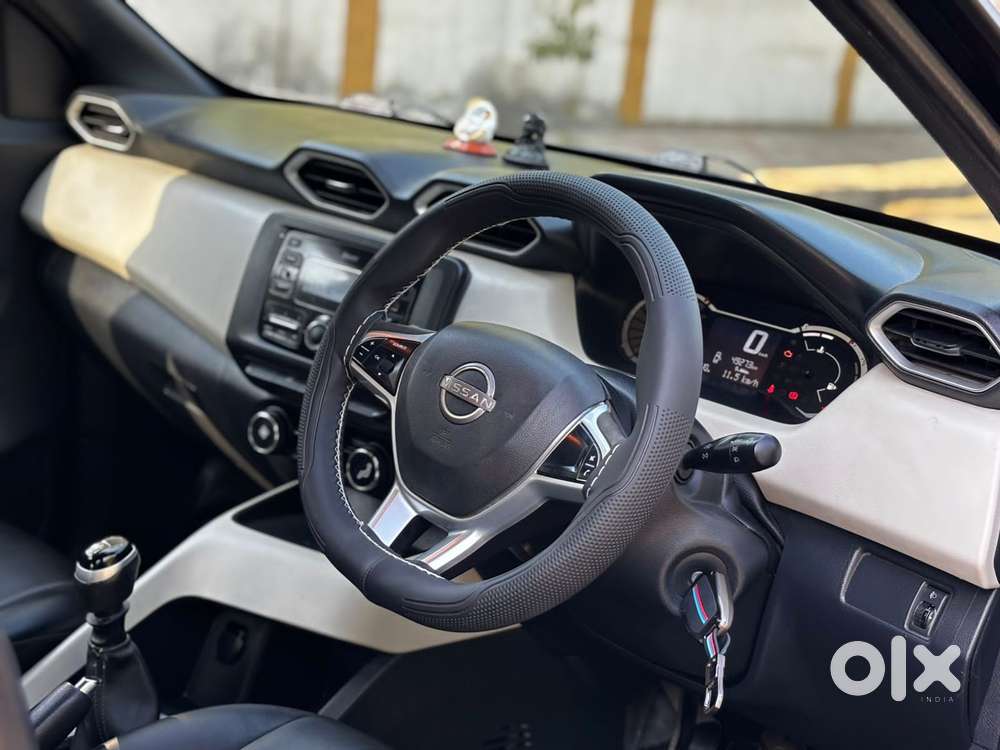 Nissan Magnite 1.0 Xl, 2022, Petrol