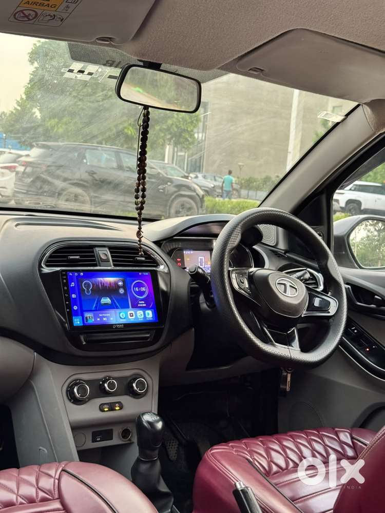 Tata Tiago 1.05 Revotorq Xt, 2022, Cng & Hybrids