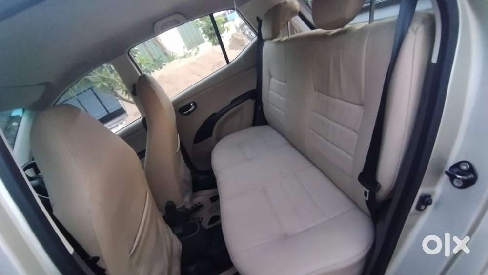 Hyundai I10 Sportz, 2011, Petrol