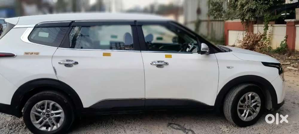 Kia Carens 2024 Diesel 7 Str Imt