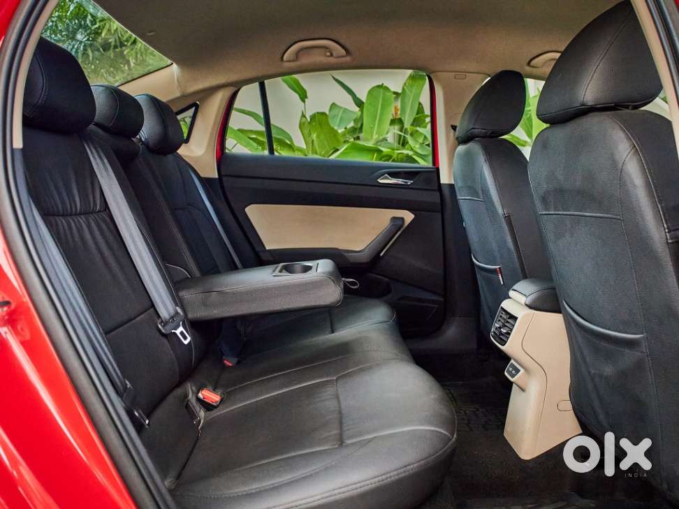 Skoda Slavia Ambition 1.0l Tsi At, 2026, Petrol