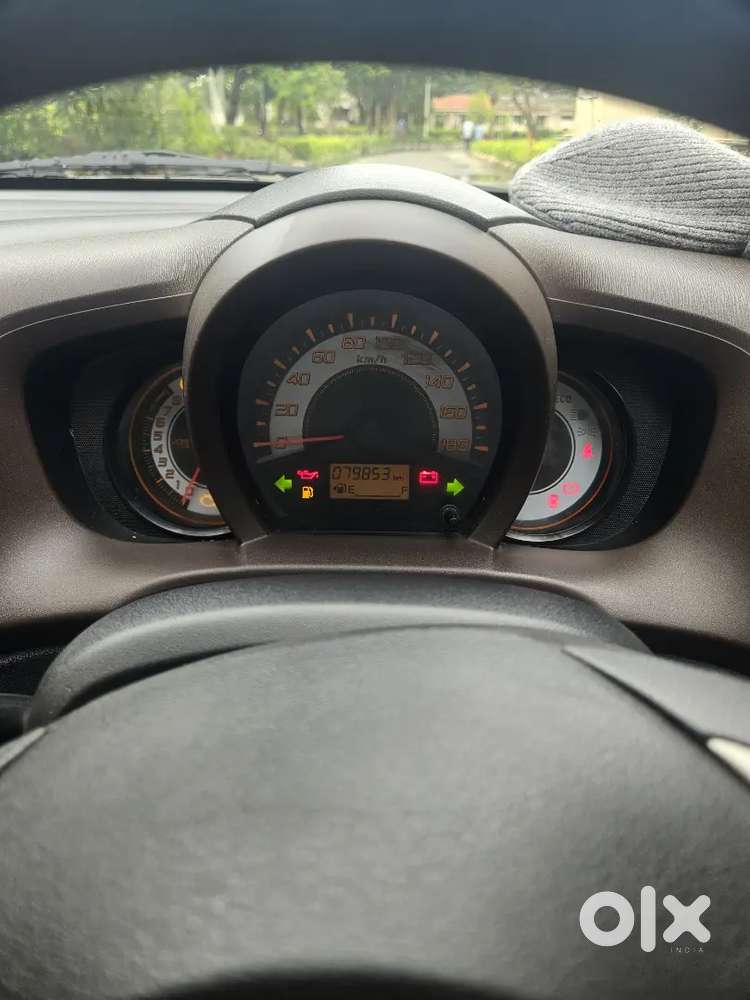Honda Brio Petrol 2013