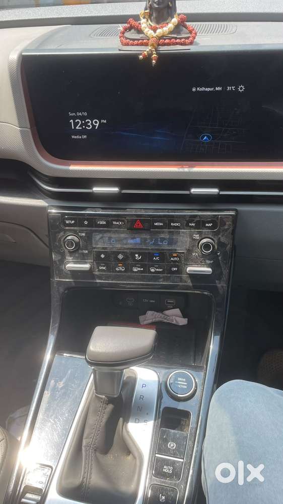 Hyundai Creta 1.5 Sx (o) Diesel At, 2024, Diesel
