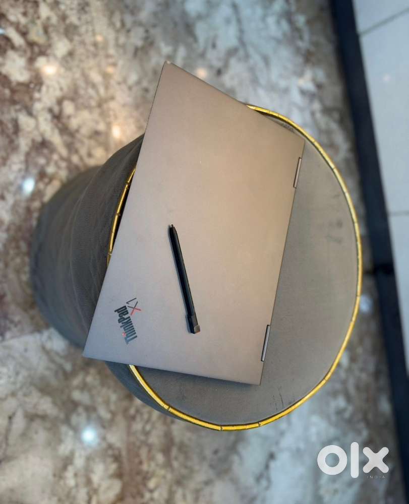 Lenovo ThinkPad X1 Yoga 4K i7 10th