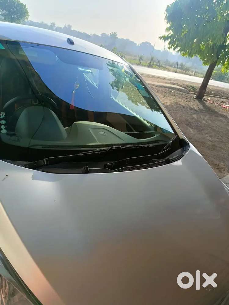 Hyundai Eon 2013 Lpg Good Condition