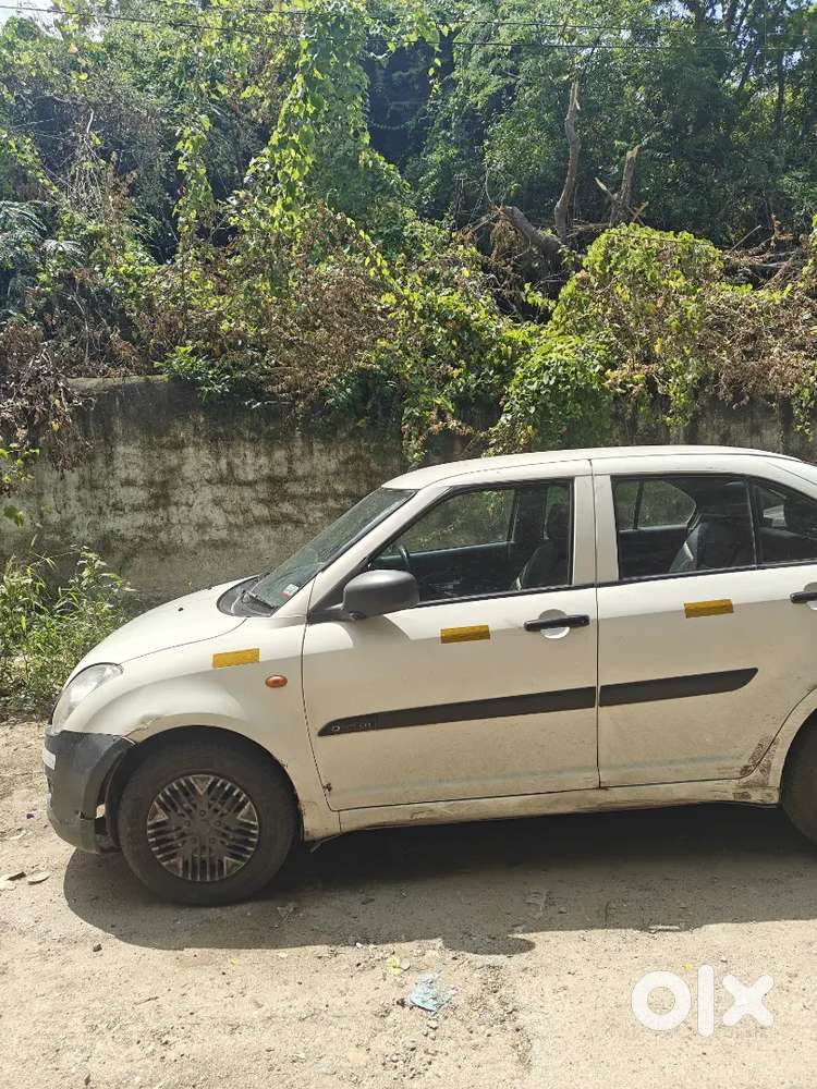 Maruti Suzuki Dzire Tour 2017 Diesel Car