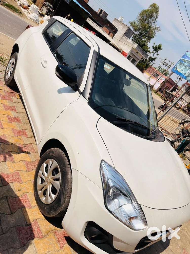 Maruti Suzuki Swift 2021 Petrol 52000 Km Driven
