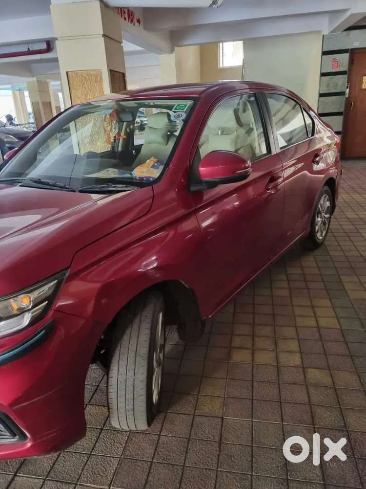Honda Amaze 2021 Diesel