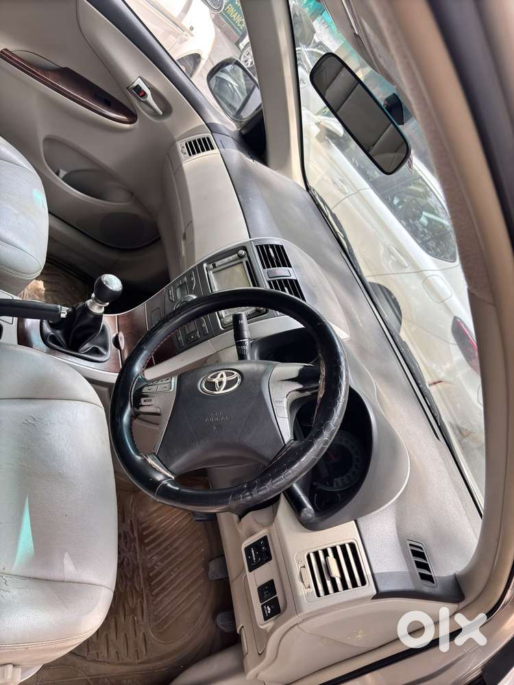 Toyota Corolla Altis G, 2012, Diesel