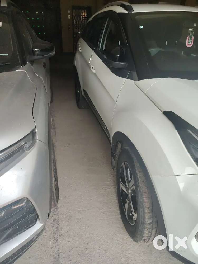 Tata Nexon Revotron 2021