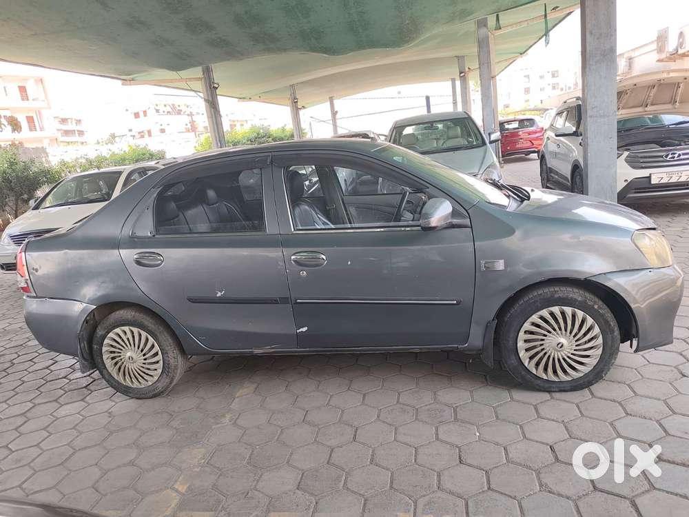 Toyota Etios 2014-2016 Gd, 2015, Diesel