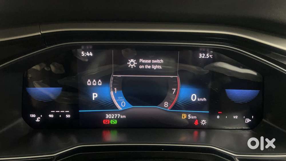 Volkswagen Virtus 1.0 Topline Tsi At, 2023, Petrol