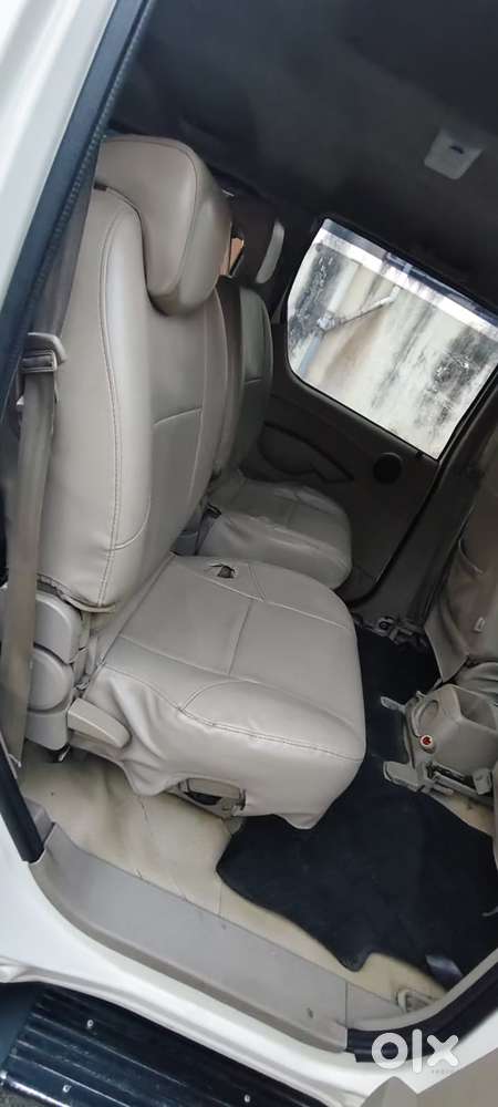 Mahindra Xylo D4, 2019, Diesel