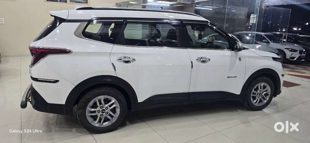 Kia Carens G1.5 6mt Gravity, 2024, Diesel