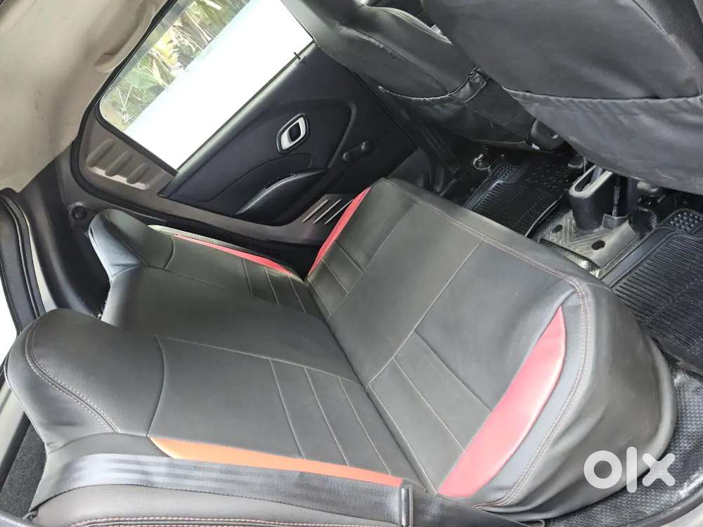 Redigo Automatic 2018