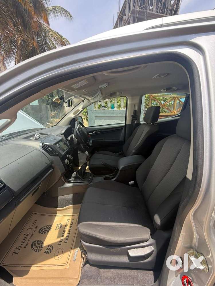 Isuzu Diesel Manual 2024
