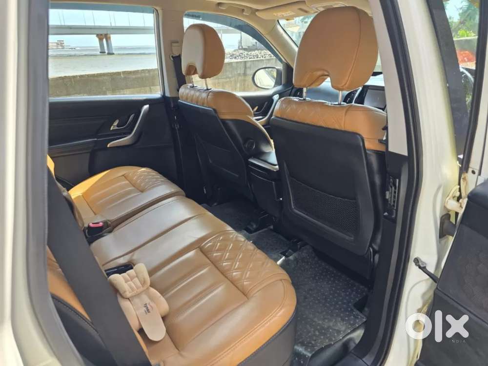 Mahindra Xuv500 W11 Option At, 2019, Diesel