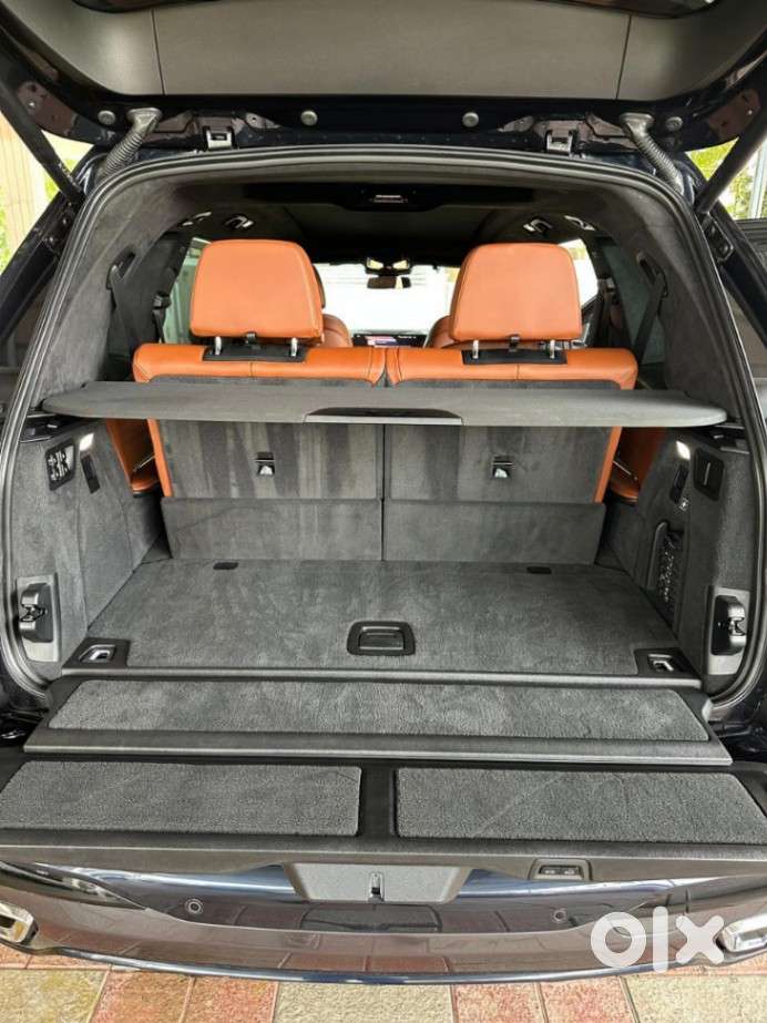 Bmw X7 3.0 Xdrive 40i M Sport, 2023, Petrol