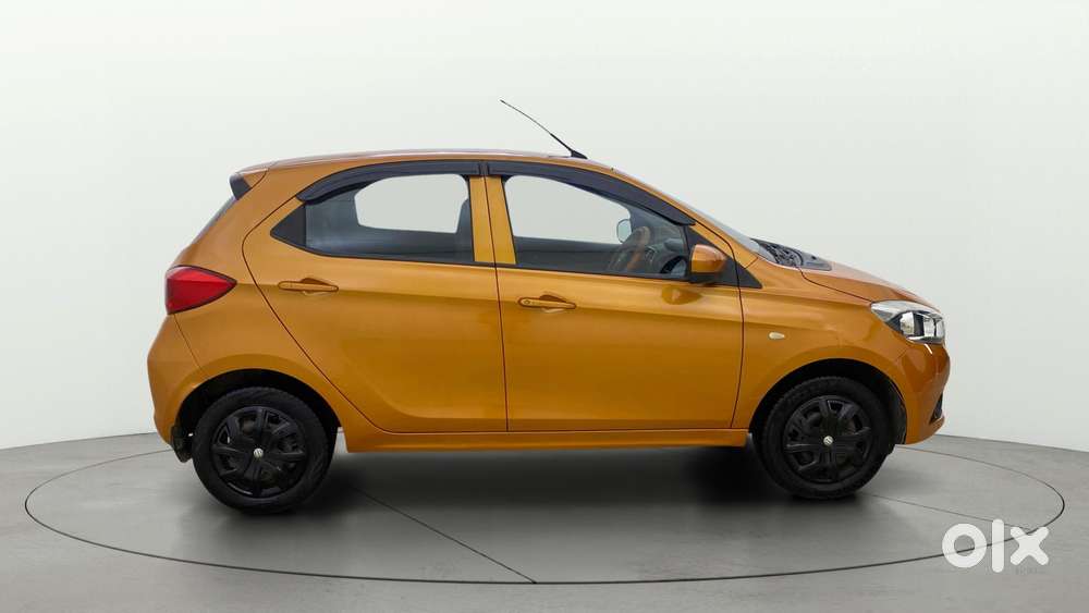 Tata Tiago 1.05 Revotorq Xt, 2018, Petrol