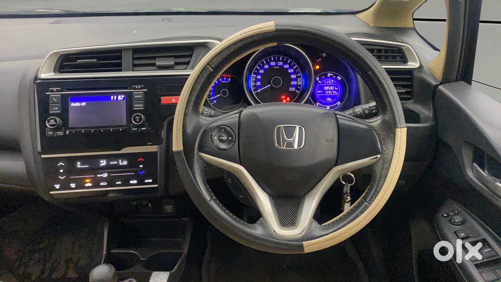 Honda Jazz 1.2 V I Vtec, 2016, Petrol