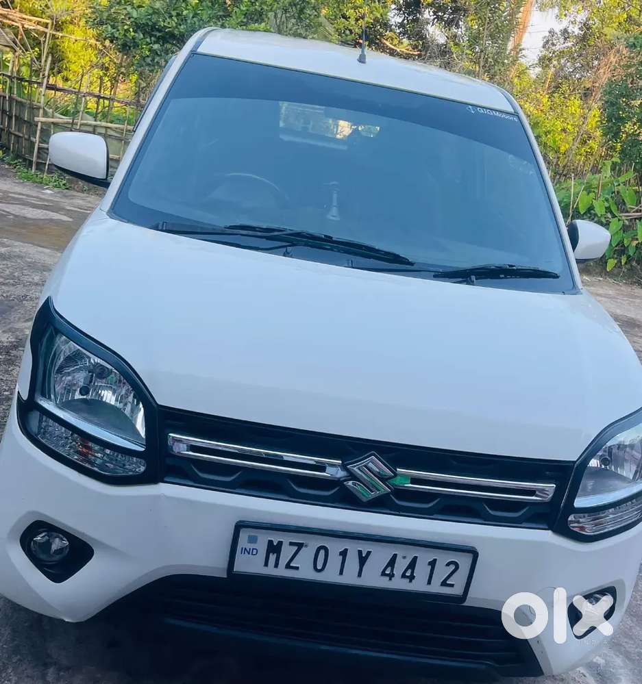 Maruti Suzuki Wagon R 2023 1st Owner