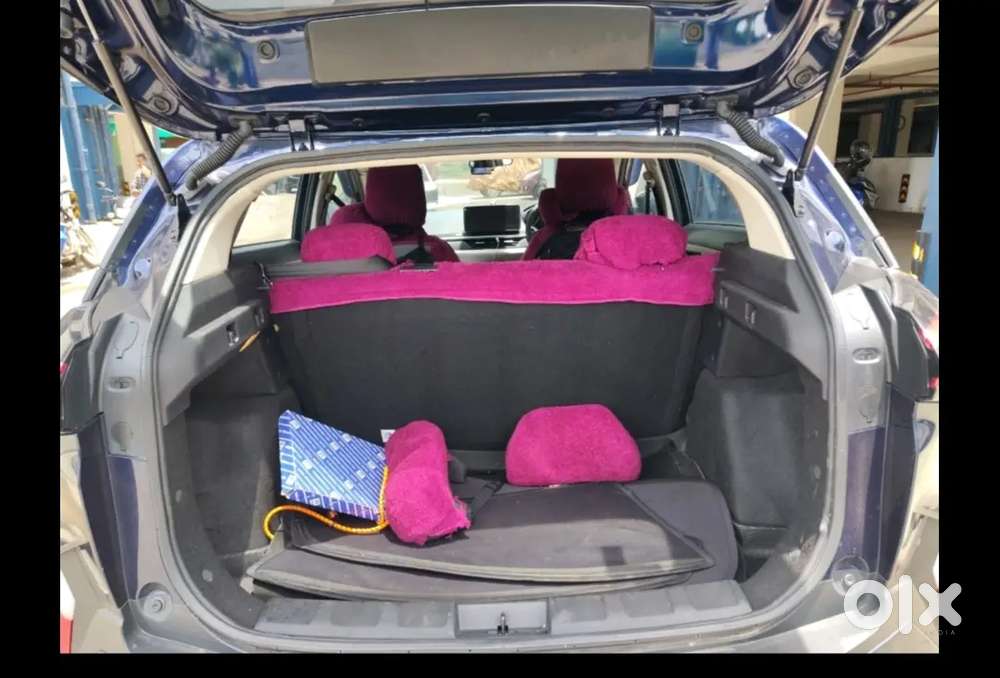 Tata Nexon Creative Plus 2025