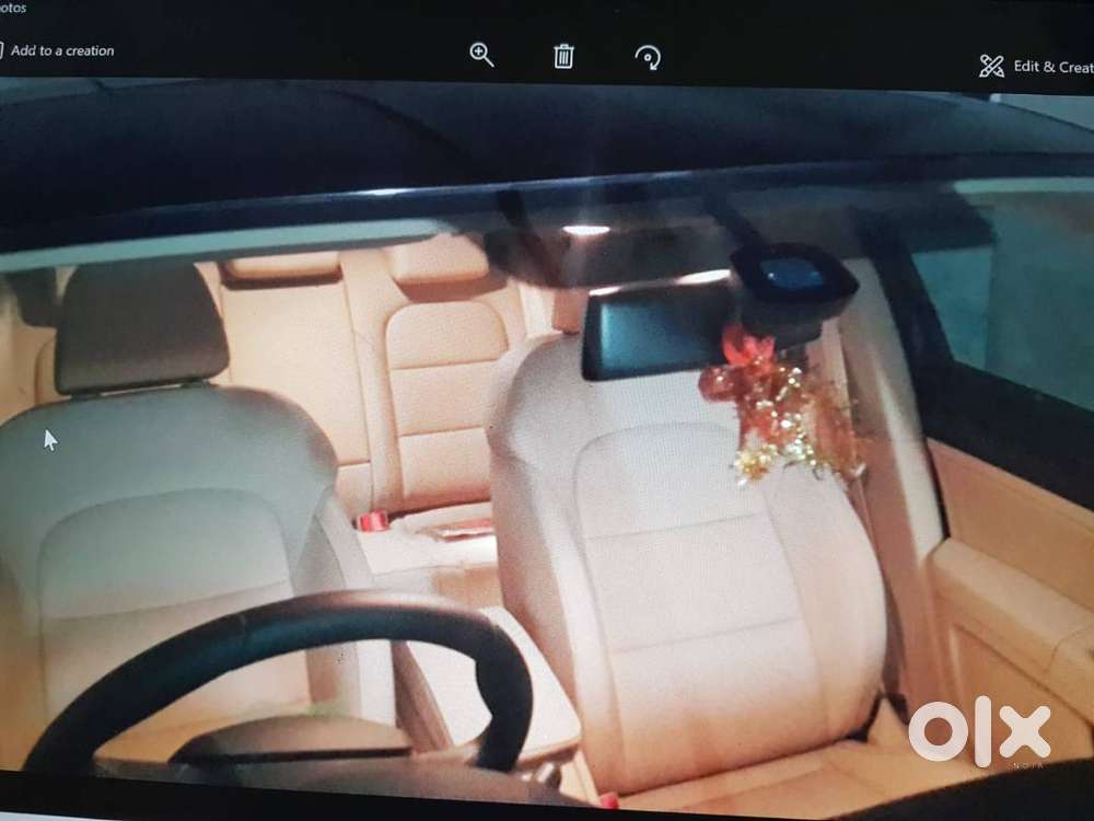 Skoda Superb 2014 Petrol Well Maintained