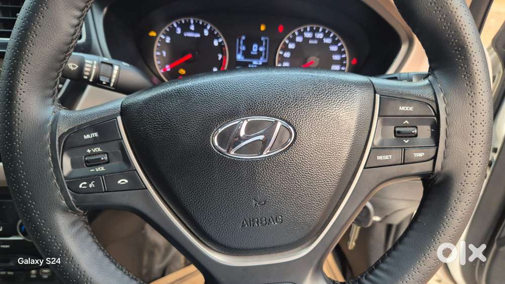 Hyundai I20 1.2 Asta, 2018, Petrol