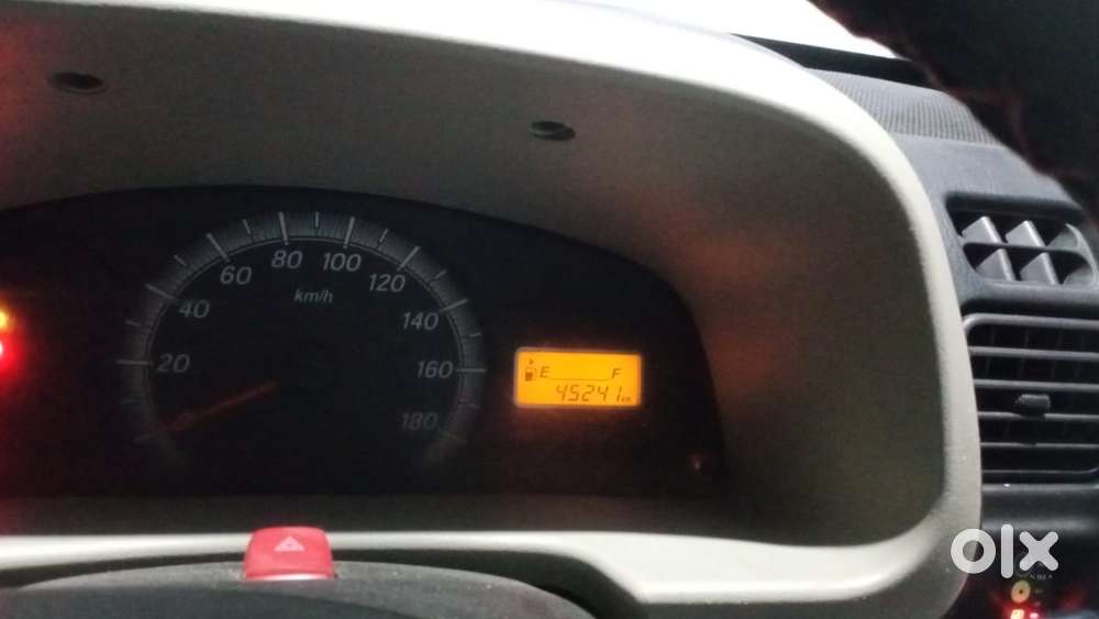 Maruti Suzuki Eeco Cng 5 Seater Ac, 2022, Cng & Hybrids