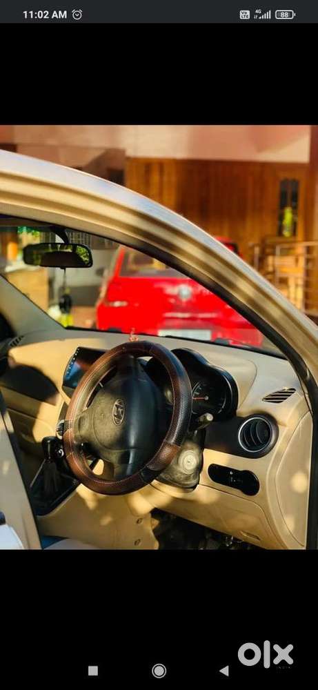 Hyundai I10 2008 Petrol Well Maintained