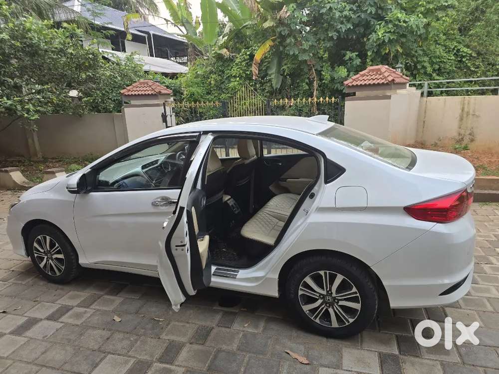 Honda City 2021 Model