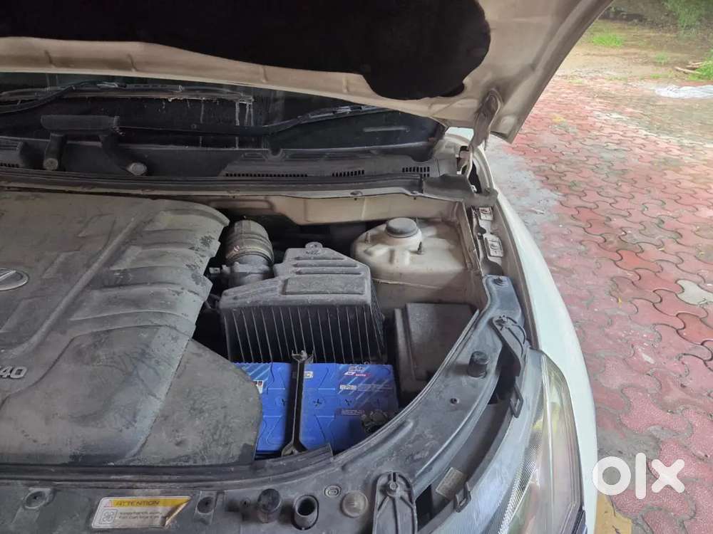 Mahindra Xuv500 Diesel Manual 2016