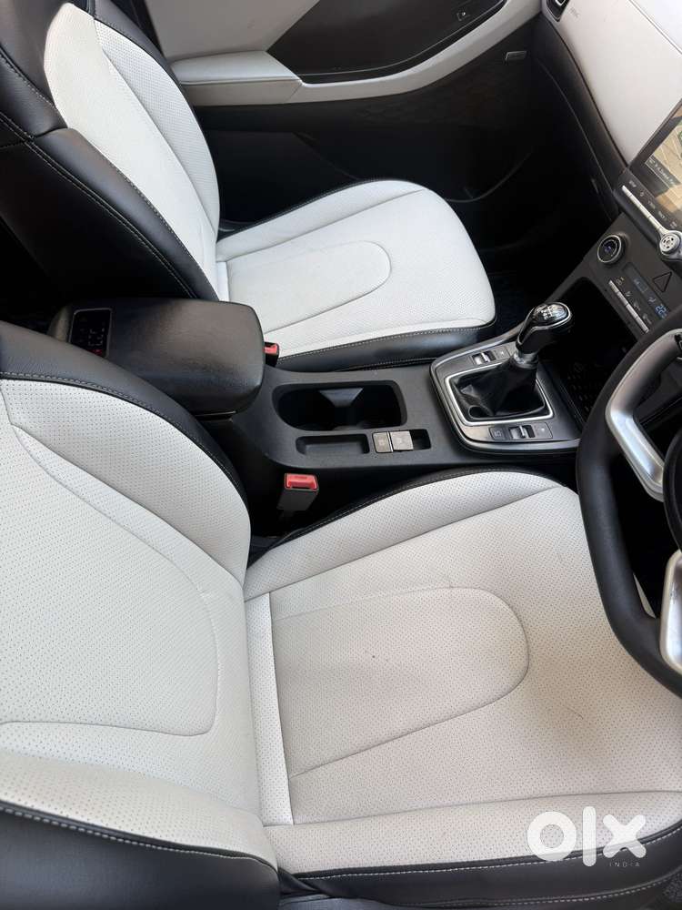 Hyundai Creta 1.5 Sx (o) Diesel, 2021, Diesel