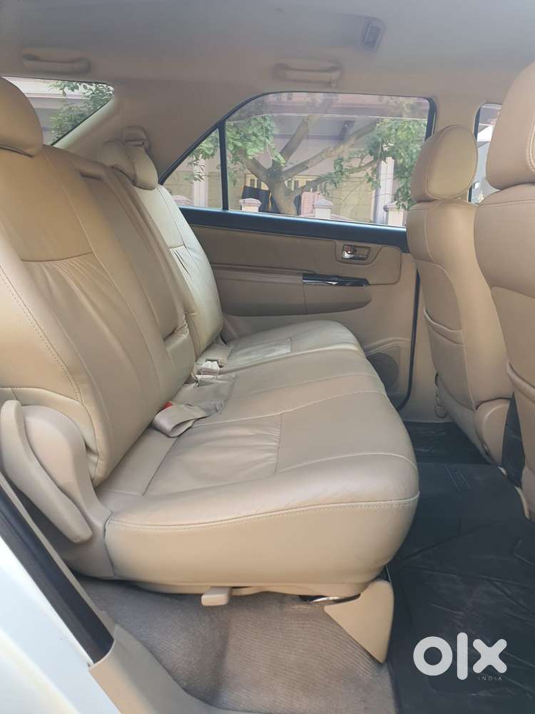 Toyota Fortuner 3.0 4x2 Mt, 2014, Diesel