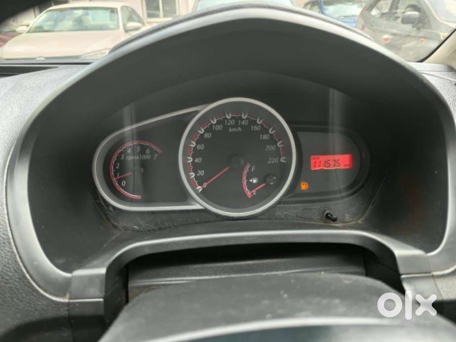 Ford Figo Petrol Zxi, 2010, Petrol