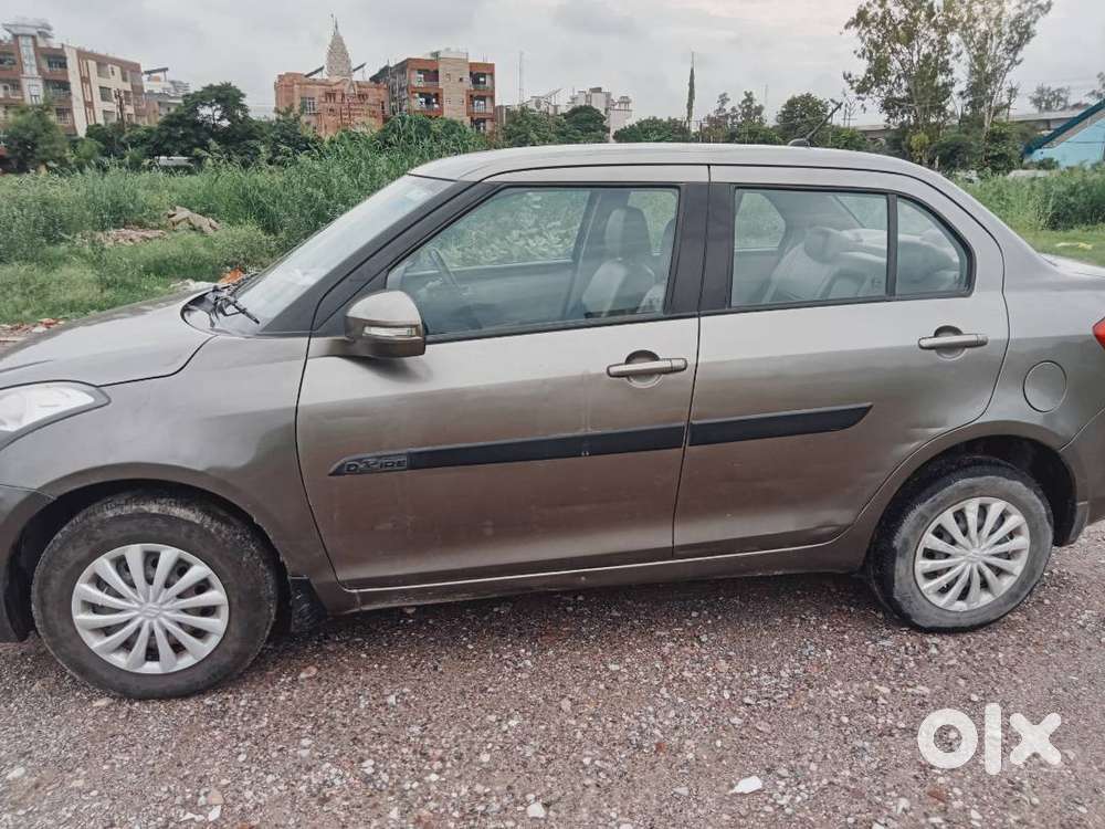 Maruti Suzuki Single Handed Car Vxi Model