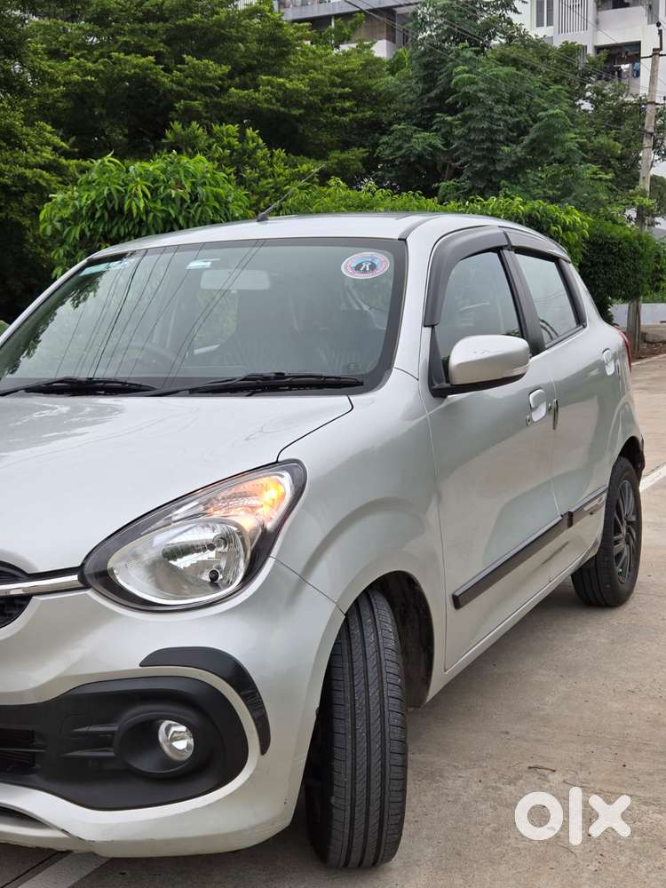 Maruti Suzuki Celerio 2021-1.0 Zxi Plus Mt, 2024, Petrol