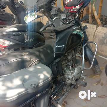 Bajaj Caliber 115 Motorcycles 1765084838