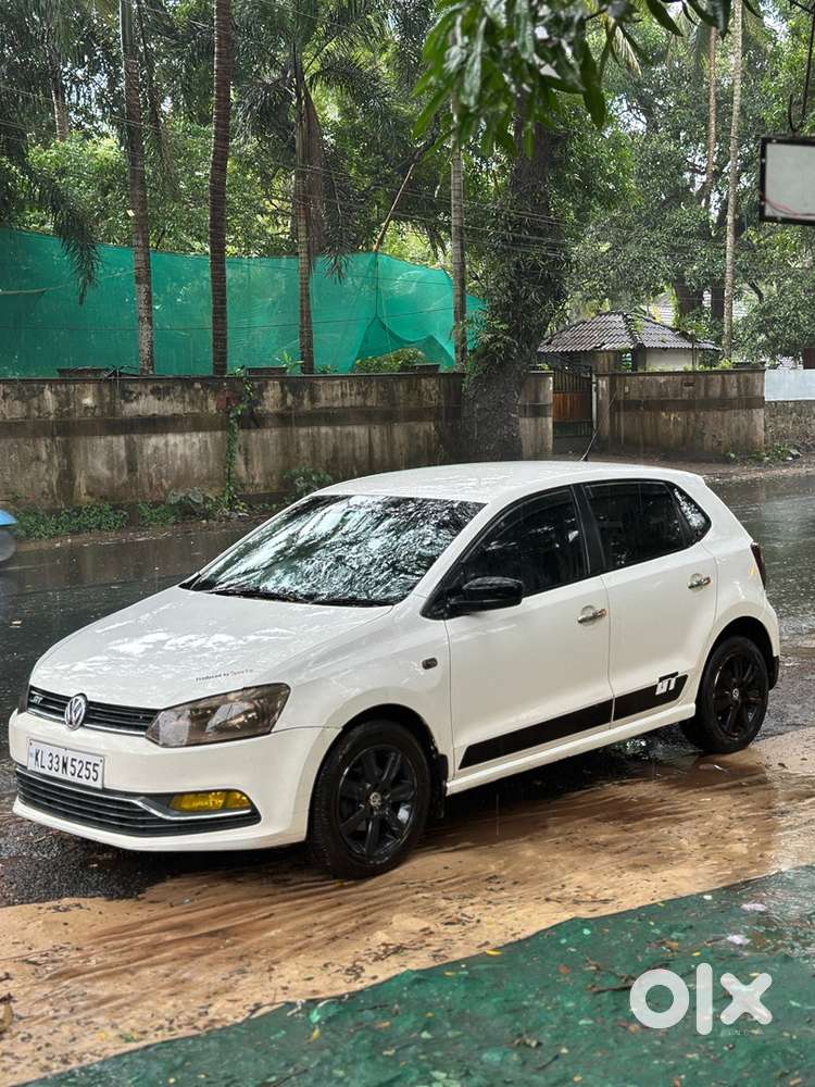 Volkswagen Polo Diesel 2012