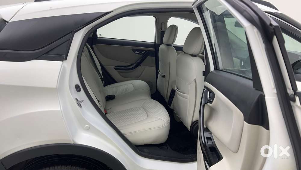 Tata Nexon 1.2 Revotron Xz Plus, 2023, Petrol