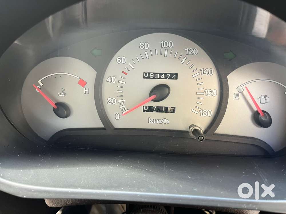 Doctor Ownded Hyundai Santro Xing 2010 Petrol Good Condition