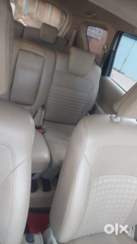 Ertiga Vxi 2021 Hybrid