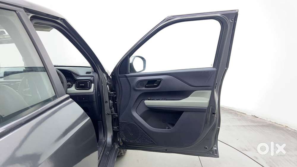 Tata Punch Adventure, 2022, Petrol
