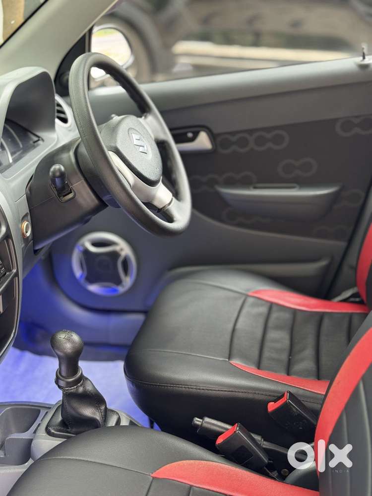 Maruti Suzuki Alto 800 Lxi, 2015, Petrol